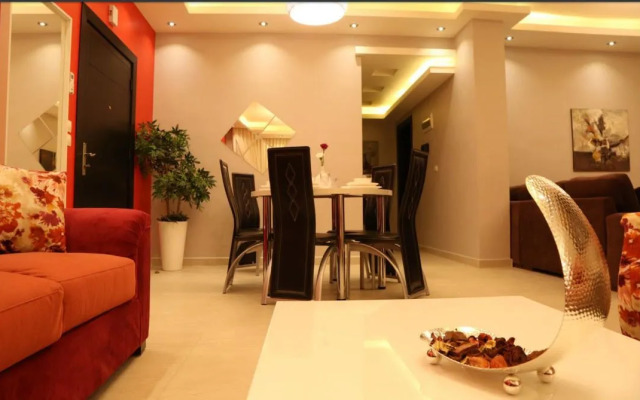 Western Gate Residence 1 - Amman, Jordan