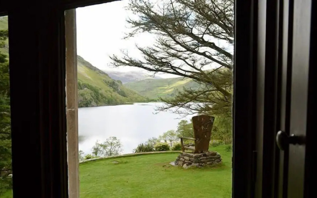 YHA Snowdon Bryn Gwynant