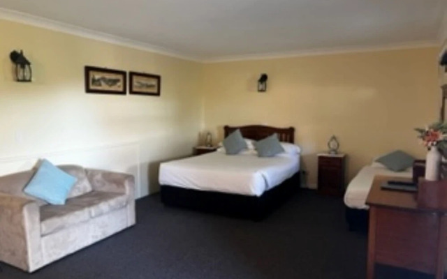 Coolangatta Estate