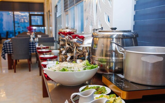 Golden Rose 3 Hotel Danang