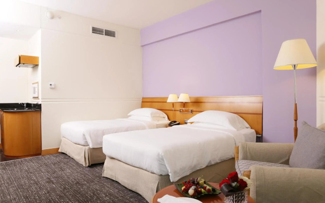 J5 Hotels Port Saeed