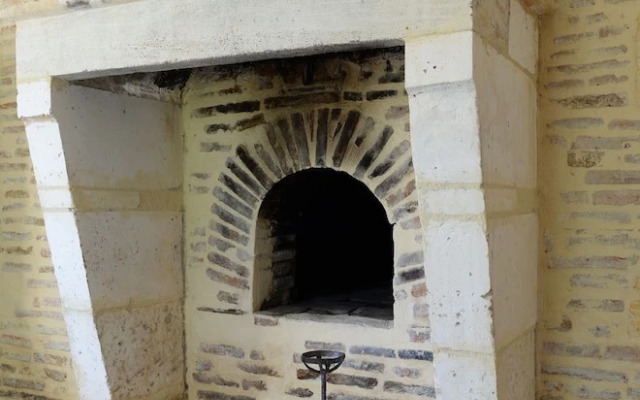 Gîte de la Guirandole