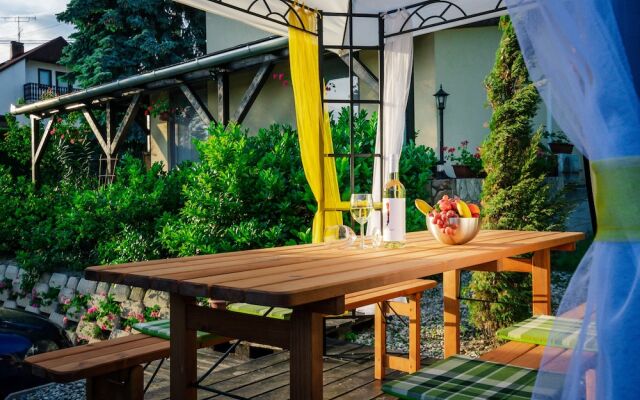 Casa Montana-Mokka Apartment