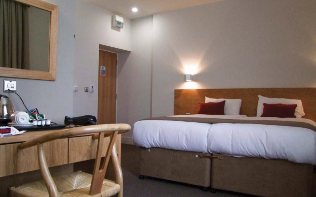 Sure Hotel by Best Western Newcastle