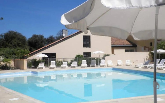 VVF Soulac-sur-Mer Bordeaux Médoc