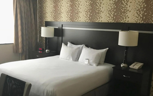 The Strathallan Rochester Hotel & Spa - DoubleTree by Hilton