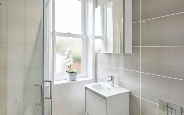 Host Stay Number 2 at Pannett Apartments