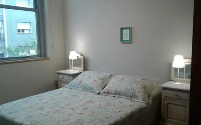 Great 2 Br Apartment Downtown Mendoza