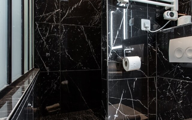 Luxury Home in the center of Paris