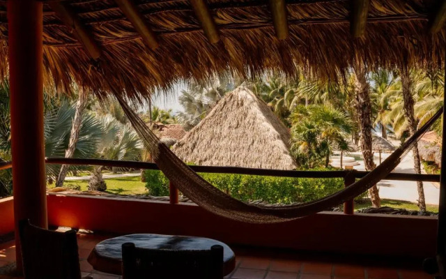 Puerta Paraíso Hotel Boutique