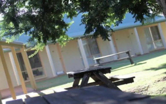 Murray Downs Resort