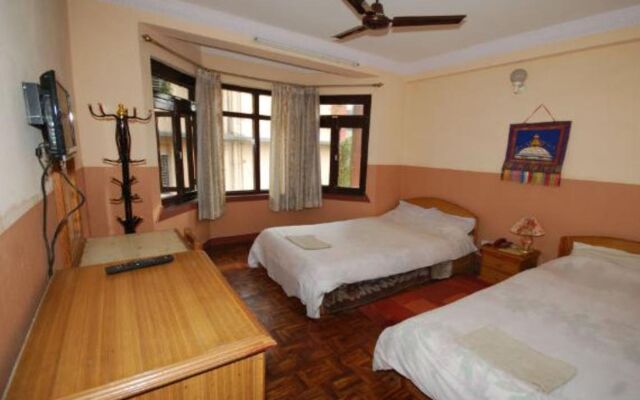 Kathmandu Peace Guest House