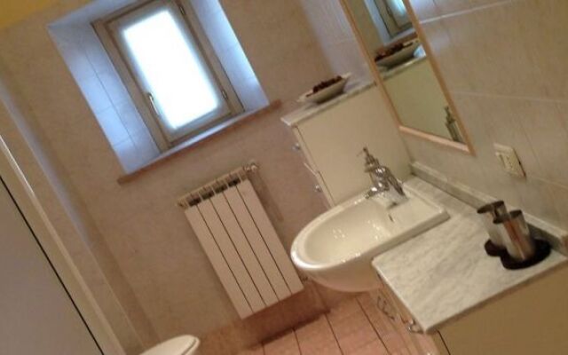 Guest House Abaco Centro Stazione