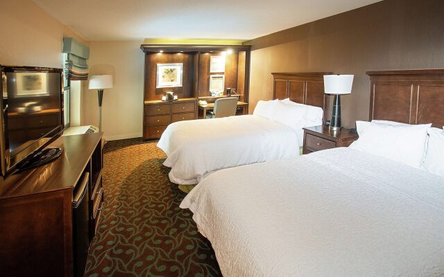 Hampton Inn Terre Haute