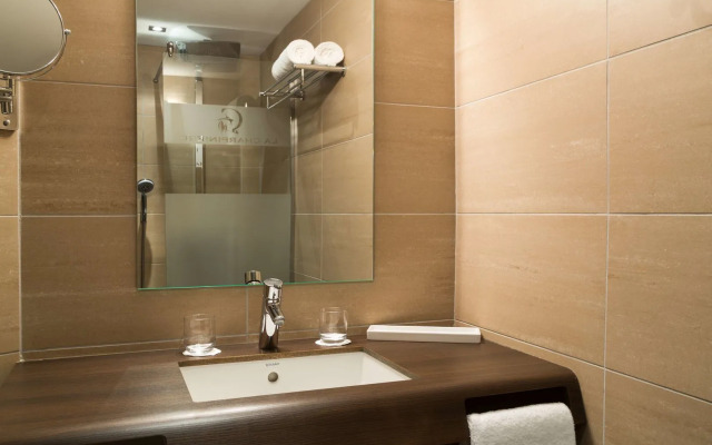 Domaine la Charpinière, The Originals Collection