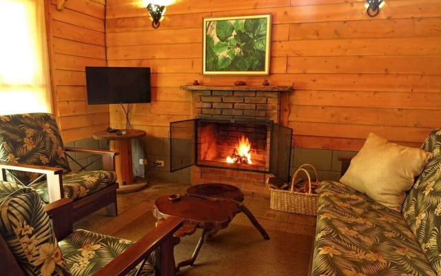 Rancho Amalia