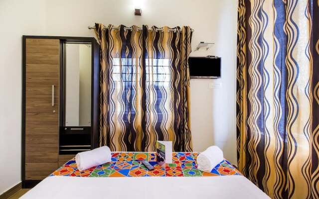 Fabexpress Grand Castle Hill Resorts