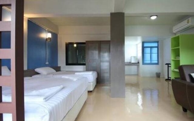Samui Econo Lodge