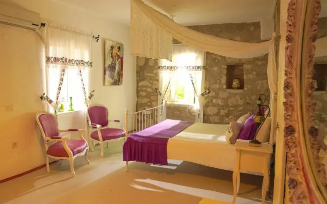 Ayşece Butik Otel