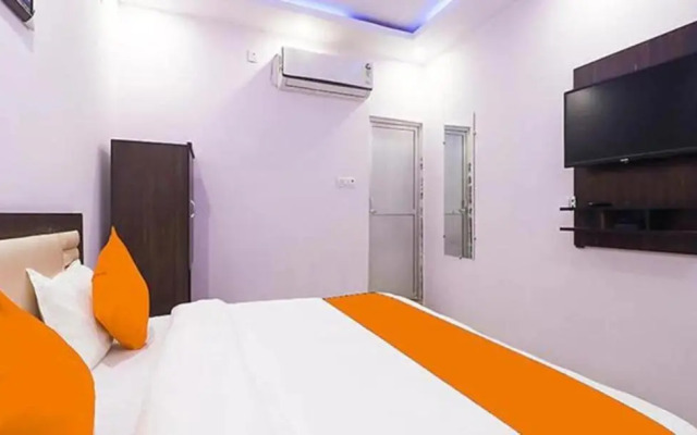 Hotel Prime A One Inn