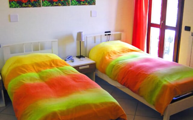 B&B Le 2 Rose