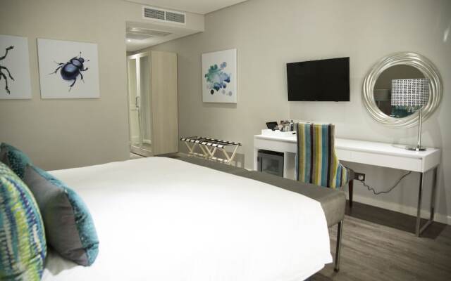 Le Elementos Boutique Hotel