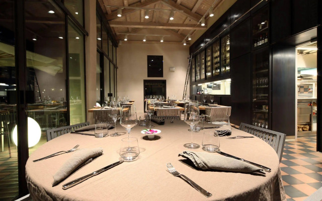Venissa Wine Resort