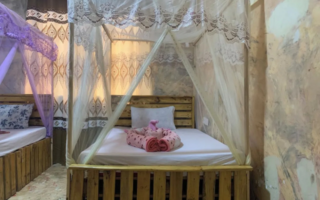 Kilibase Hotel