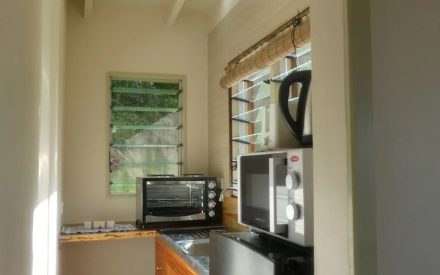Fiji Lodge Vosa Ni Ua