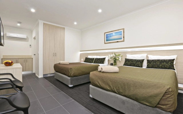 Morphettville Motor Inn