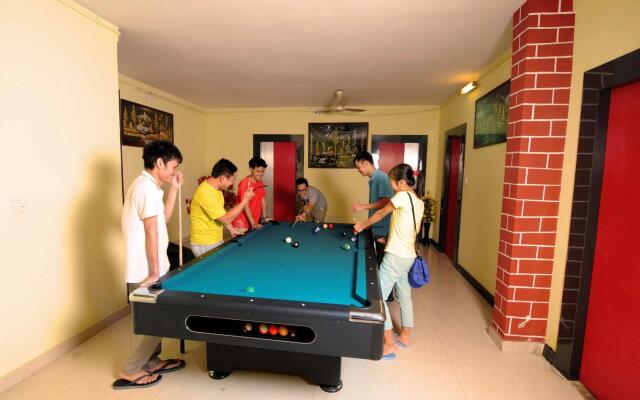 The Bouvice Hotel