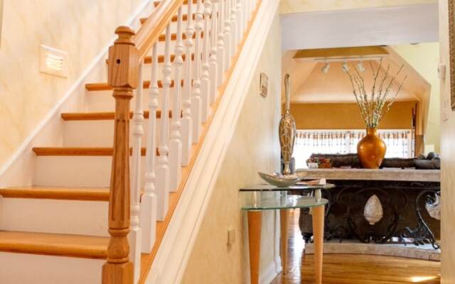 Gaslight Bed and Breakfast