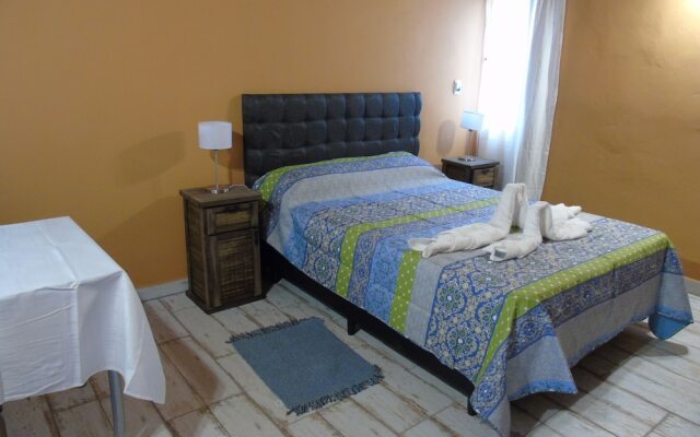 Bella Luna Posada & Suite