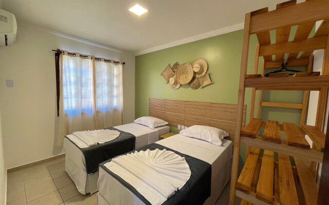 Mutá Praia Hotel