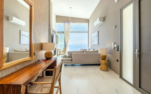 Infinity Villa Crete