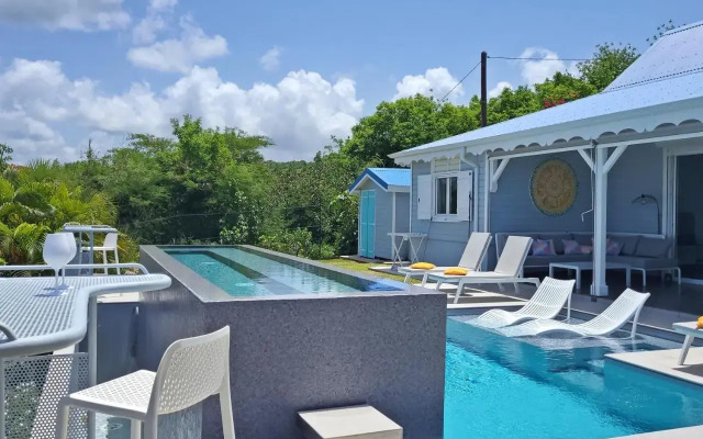 Blue Haven Villas Guadeloupe