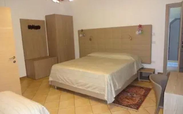 Fedrig s Prenočišči