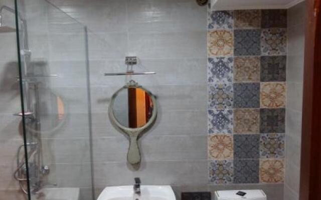 Apartments On Vaja Pshavela