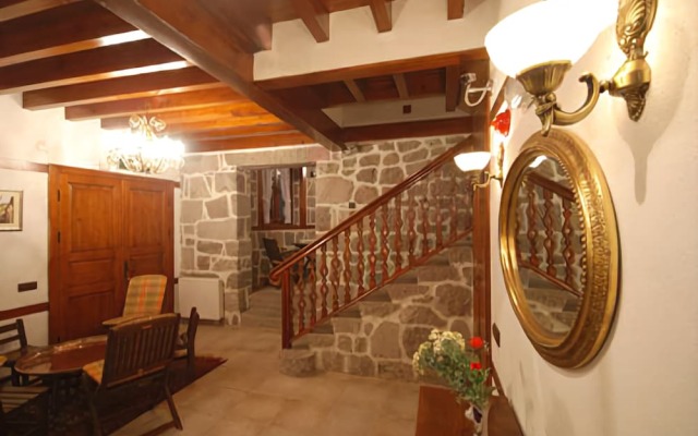 And Hotel