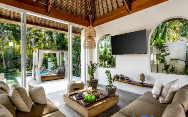 Villa Gian Minima by BaliSuperHost