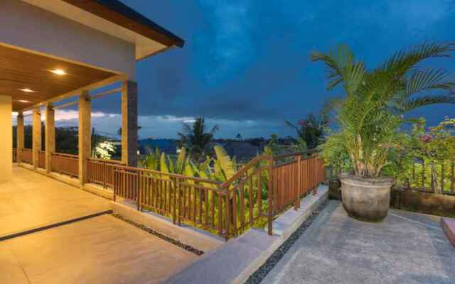Villa Daun Canggu by Premier Hospitality Asia