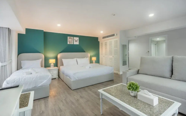 Neom Town Residence