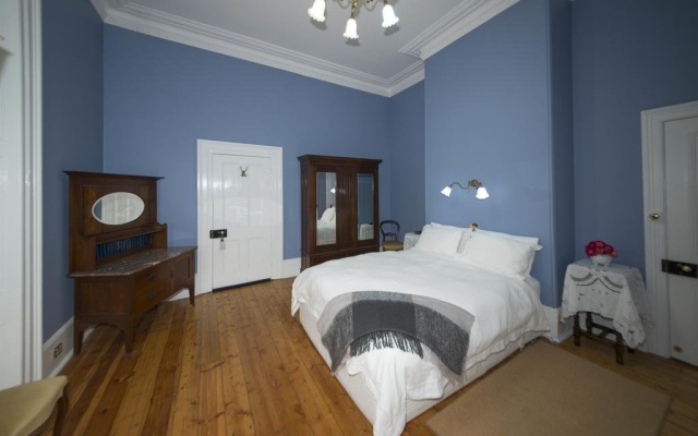 Yankalilla Bay Homestead – Guest Rooms – Normanville