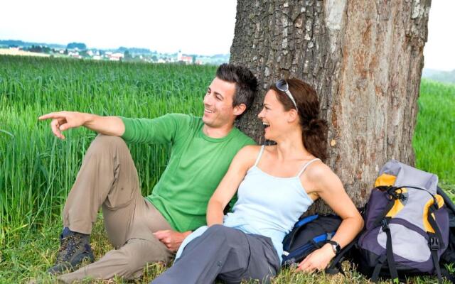 PARKHOTEL zur KLAUSE