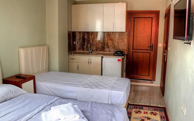 Yelken Apart Otel