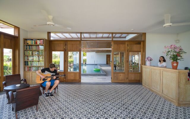 ZEN Boutique Villa Hoi An