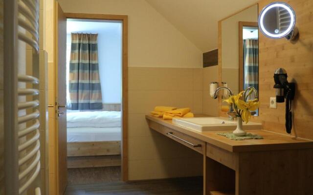 Landgasthof Adler-Pelzmühle