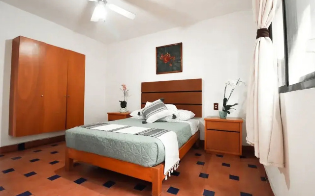Mía Mía Bungalows & Chalets By Zoviq