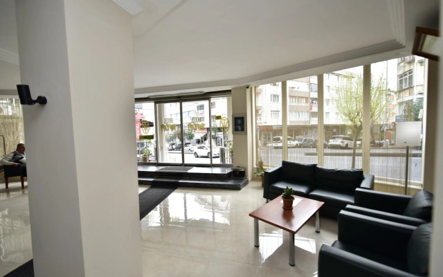 Hotel Topkapı