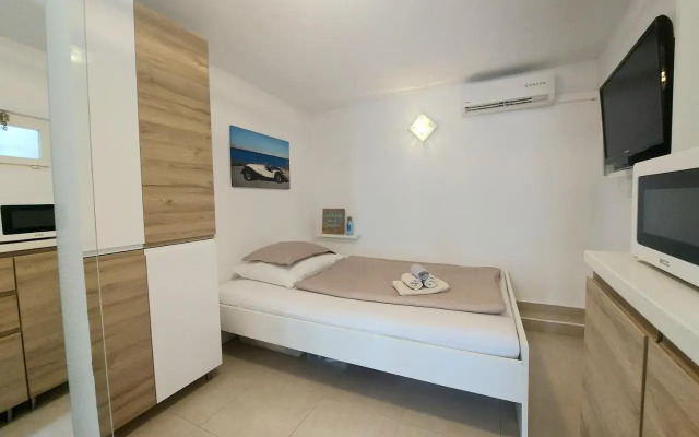 Guest House Little Palmina
